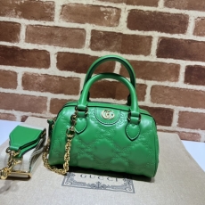 Gucci Top Handle Bags